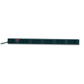 Schneider APC Rack PDU Basic 10A,230V, (15)C13