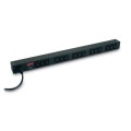 Schneider APC Rack PDU Basic 10A,230V, (15)C13