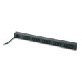 Schneider APC Rack PDU Basic 10A,230V, (15)C13