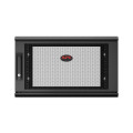 Netshelter wx - coffret à montage mural - monobloc  6u - 400 mm de profondeur