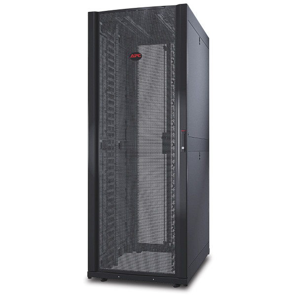 Schneider APC NetShelter SX 42U 750mm Wide x 1070mm NETWORKING