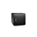 Schneider Netshelter cx - mini enclosure black finish