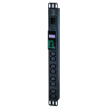 Easy pdu - mesuré - 1u - 16a 230v - (8)c13