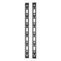 Support d'accessoires easy rack vertical 0u, pour 42u, quantité 2