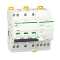 Acti9 idd40k - disjoncteur différentiel - 3p+n c 25a 4500a/4,5a 30ma type ac