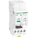 Acti9 idd40t xa - disjoncteur différentiel auto - 1p+n c 20a 4500a/6ka 30ma ac