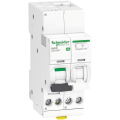 Acti9 idd40k xa - disjoncteur différentiel auto - 1p+n c 10a 4500a/4,5ka 30ma ac