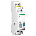 Acti9, iERL extension pour relais inverseur iRLI 230-240VCA 10A 1F + 1O/F