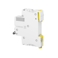 Acti9, iC60N disjoncteur 1P 6A courbe D