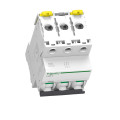 Disjoncteur Acti9 Schneider Electric 3P - iC 60N - 32 A - Courbe D