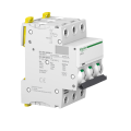 Disjoncteur Acti9 Schneider Electric 3P - iC 60N - 32 A - Courbe D