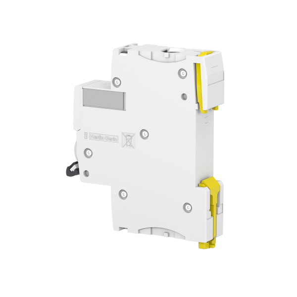 Acti9, iC60N disjoncteur 1P 63A courbe B