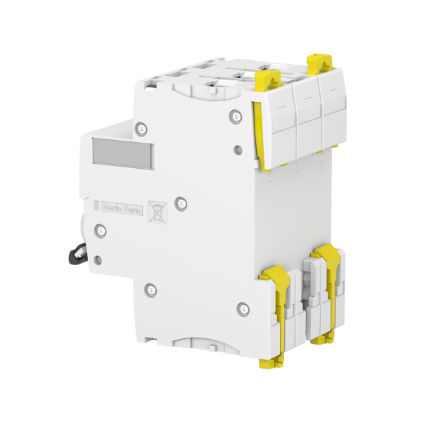 Acti9, iC60N disjoncteur 3P 25A courbe B