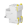 Acti9, iC60N disjoncteur 3P 40A courbe B