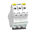 Acti9, iC60N disjoncteur 3P 40A courbe B