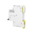 Acti9, iC60N disjoncteur 1P 10A courbe C