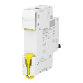 Acti9, iC60N disjoncteur 1P 63A courbe C