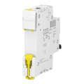 Acti9, iC60N disjoncteur 1P 63A courbe C