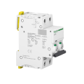 Disjoncteur Acti9 Schneider Electric - 2P - Thermique-magnétique - Courbe C - 25A - 500V - IP20 - 10000 cycle