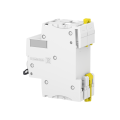 Disjoncteur Acti9 Schneider Electric - 2P - Thermique-magnétique - Courbe C - 25A - 500V - IP20 - 10000 cycle