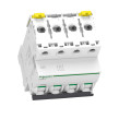 Disjoncteur Miniature 4 Pôles 50 A Acti9 iC60 Schneider Electric