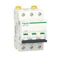 Acti9, iC60L disjoncteur 3P 6A courbe B