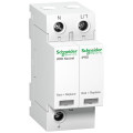 Acti9, iPRD 8r parafoudre 8 KA 350V 1PN avec report signalisation