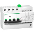 Parafoudre Schneider A9L16297 iQuick PRD20r – 3P+N – Type 2 – avec report de signalisation – Acti9