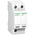 Acti9, iPRD 40r parafoudre 40 KA 350V 1PN avec report signalisation