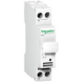 Sectionneur-fusible Schneider 3C4111 Acti9 STI – 1P+N 25 A – pour fusible 10×38 mm