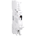 Contact auxiliaire Schneider Acti9 C60 c120 sd 1oc 100ma /6a