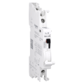 Double contact ou signal-défaut Acti9 C60 & C120, SD+OF 2OC, 100mA - 6A, AC/DC, connection bas/haut
