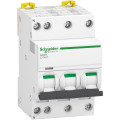 Disjoncteur Modulaire Acti9 iDT40T Schneider 3P+N – 6 A – Courbe C – 4500A/6kA