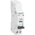 Acti9 idt40n xa - disjoncteur modulaire - auto/vis 1p+n c 25a 6000a/10ka