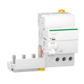 Schneider Acti9 Vigi iC60, bloc différentiel 3P 25A 30mA type A Si 230-240/400-415V