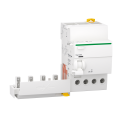 Acti9, Vigi iC60, bloc différentiel 4P 25A 30mA type A Si 230-240/400-415V