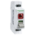 Acti9, iSW interrupteur de commande à voyant lumineux 230V 1P 20A 250VCA