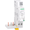 Acti9 ic60 module détecteur arc connecté pour disjoncteur ic60 2p 40a