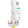 Acti9 idt40 afd - détecteur arc et différentiel 30ma a-si pour idt40 1p+n 40a