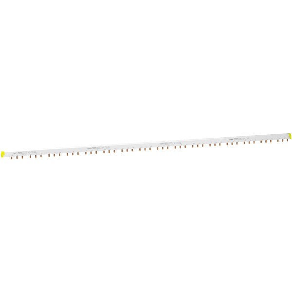Acti9 iC60, peigne à dents, auxiliaire + 3 pôles, 100A, 57 modules de 18mm