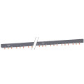 Acti9 iC60, peigne à dents, auxiliaire + 3 pôles, 100A, 57 modules de 18mm