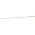Acti9 iC60, peigne à dents, auxiliaire + 3 pôles, 100A, 57 modules de 18mm