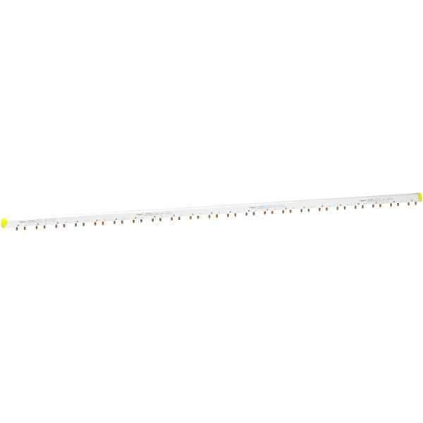 Acti9 iC60, peigne à dents, 3 x auxiliaire + N + 1P, 100A, 57 modules de 18mm