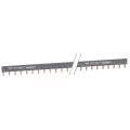 Acti9 iC60, peigne à dents, 1 pôle, 100A, 57 modules de 18mm