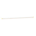 Acti9 iC60, peigne à dents, 2 pôles, 100A, 57 modules de 18mm