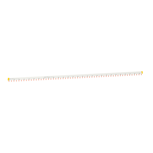 Acti9 iC60, peigne à dents, 2 pôles, 100A, 57 modules de 18mm