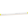 Acti9 iC60, peigne à dents, 3 pôles, 100A, 24 modules de 18mm