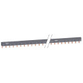 Acti9 iC60, peigne à dents, 3 pôles, 100A, 57 modules de 18mm