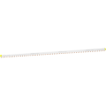 Acti9 iC60, peigne à dents, 3 pôles, 100A, 57 modules de 18mm