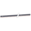 Acti9 iC60, peigne à dents, 3 pôles, 100A, 57 modules de 18mm